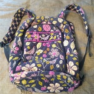 Vera Bradley Backpack